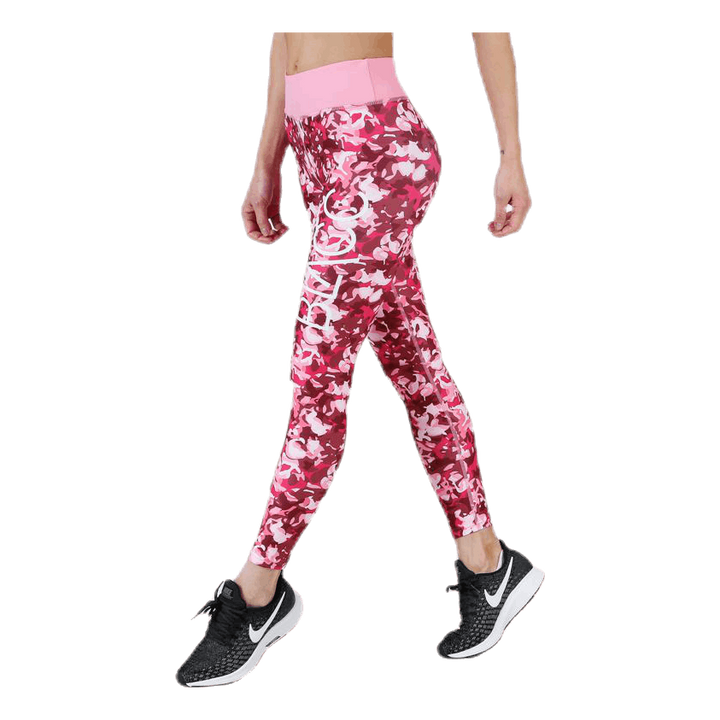 Bluebell ll Orange/Pink