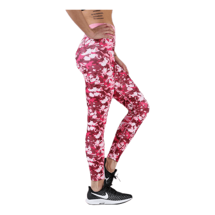 Bluebell ll Orange/Pink