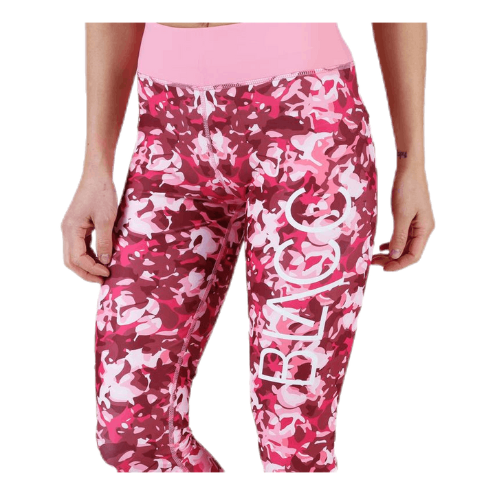 Bluebell ll Orange/Pink