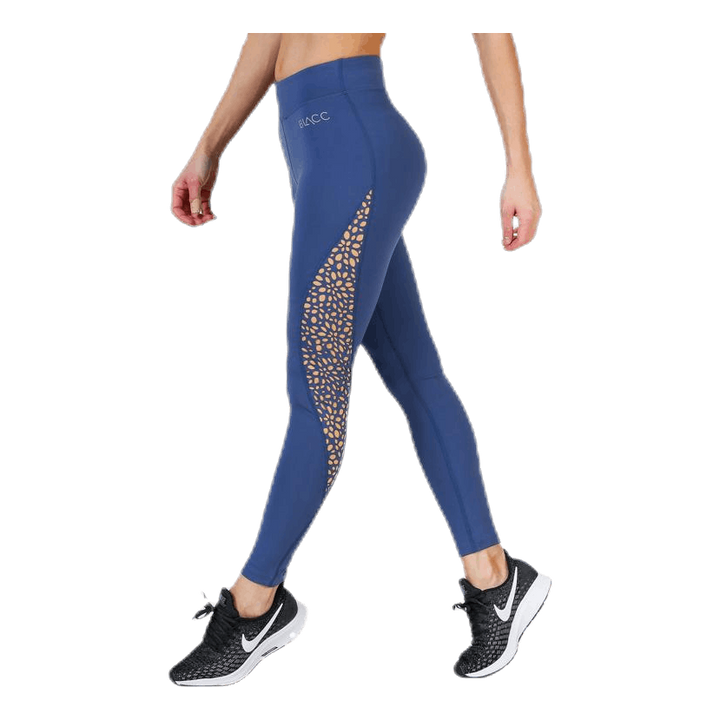 Garda lacercut tights Blue