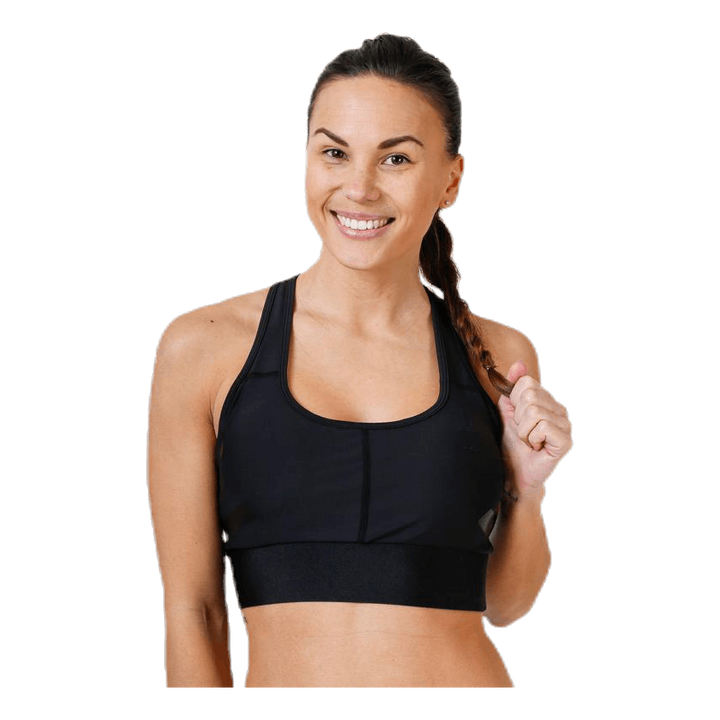 Sierra Tech Bra Black