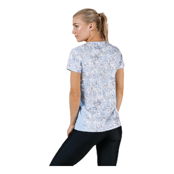 Helion II Blue/Grey