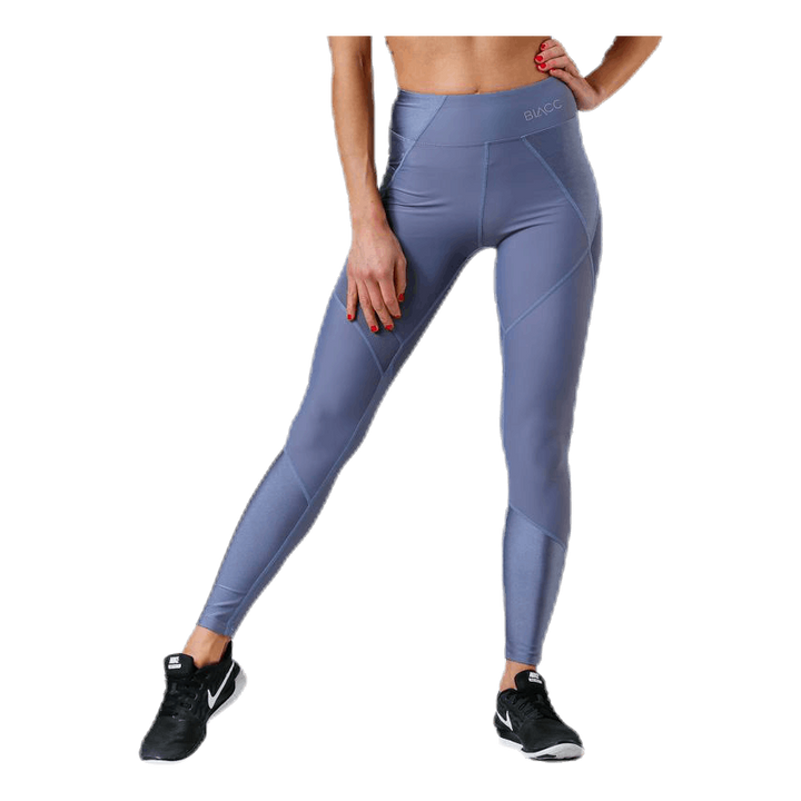 Etna Tights Blue