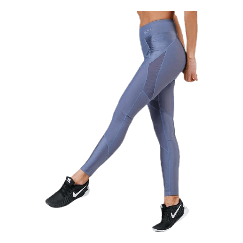 Etna Tights Blue