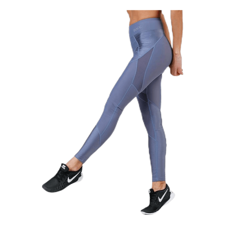 Etna Tights Blue