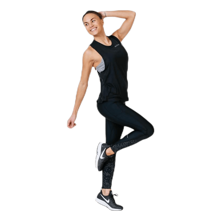 Clara Tank Top Black