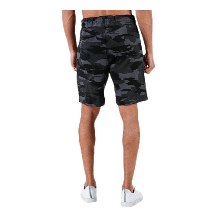Eric Tech Shorts Patterned