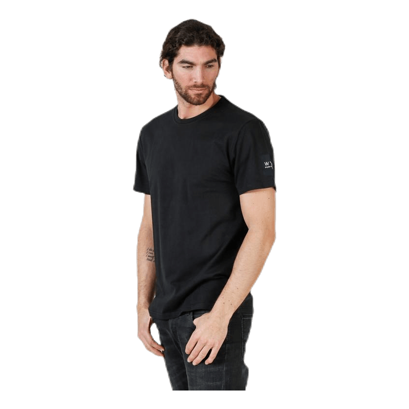 Harry T-shirt Black