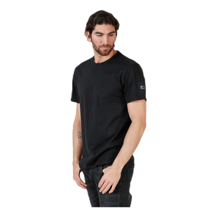 Harry T-shirt Black