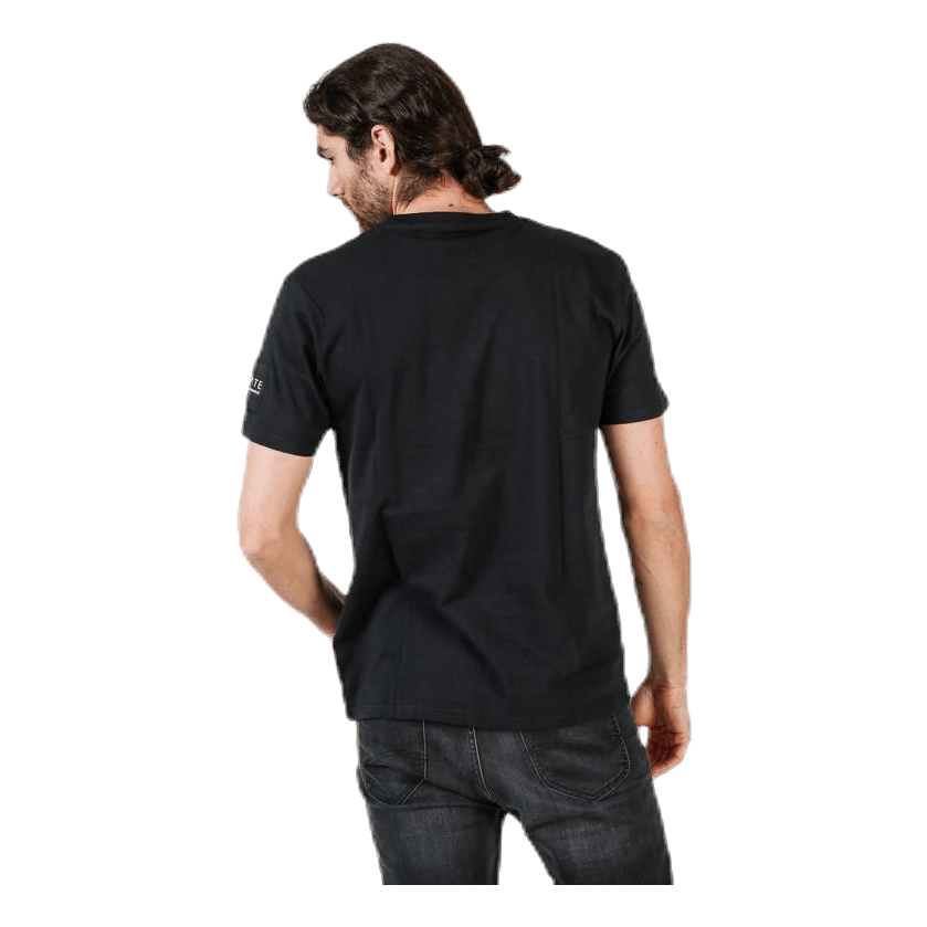 Harry T-shirt Black