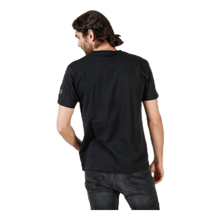 Harry T-shirt Black
