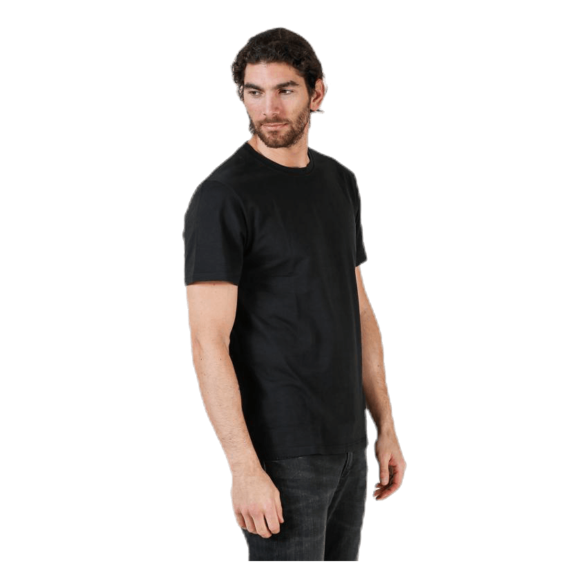 Harry T-shirt Black