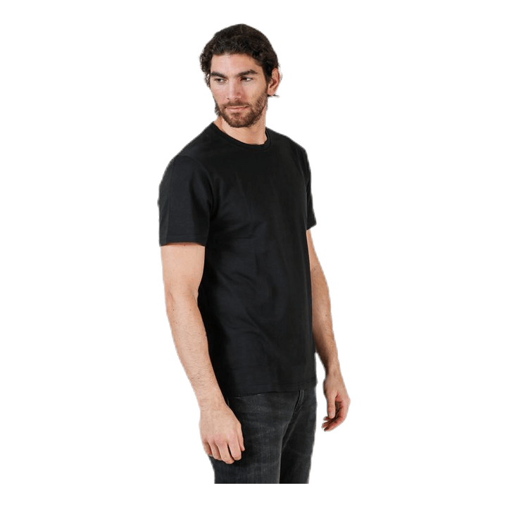 Harry T-shirt Black