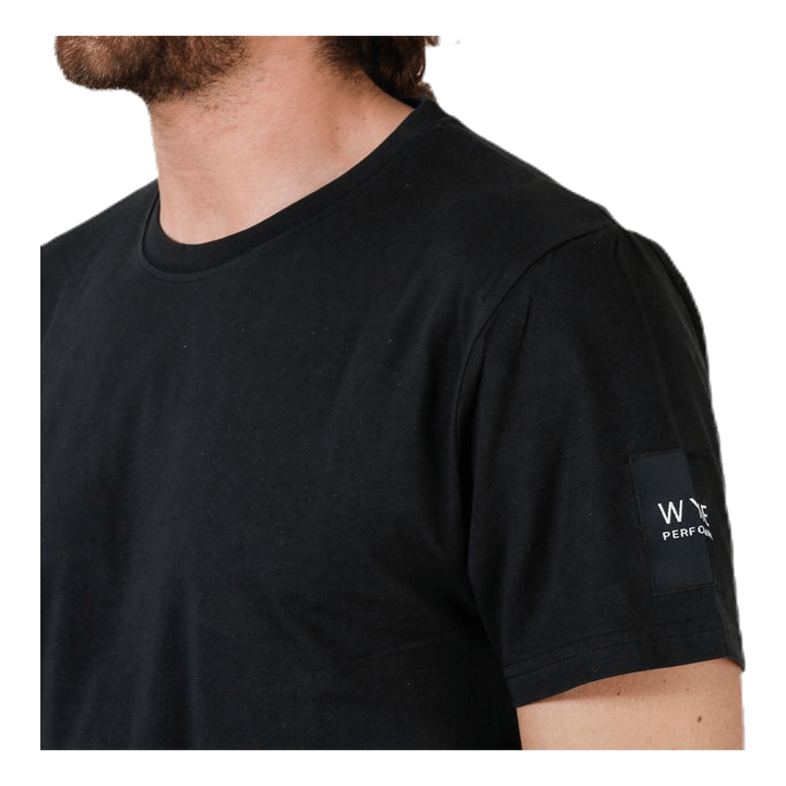 Harry T-shirt Black
