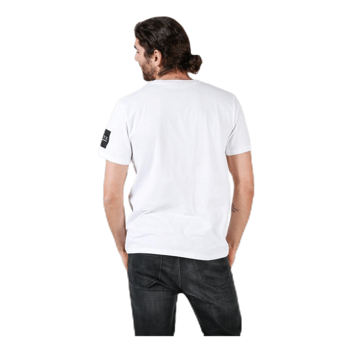 Harry T-shirt White