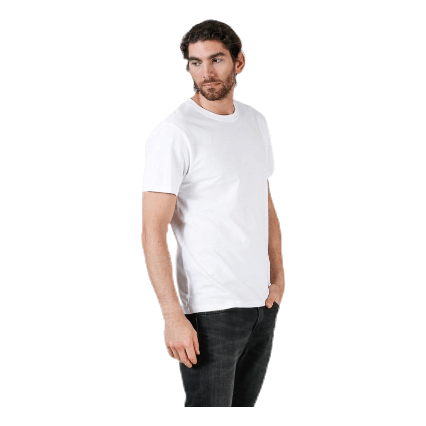 Harry T-shirt White