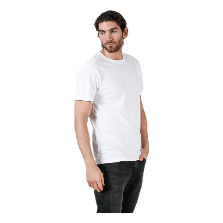 Harry T-shirt White