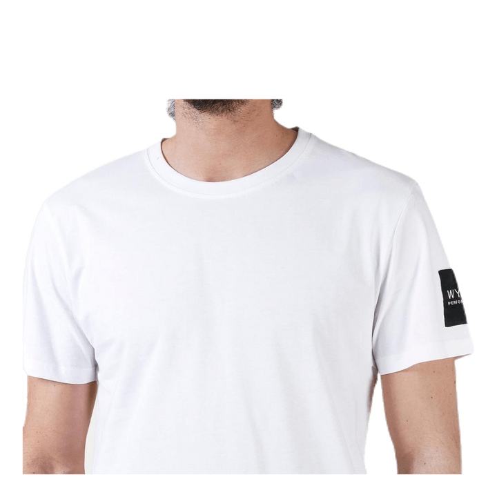 Harry T-shirt White