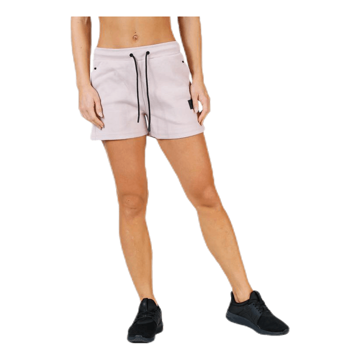 Ebba Tech Shorts Pink