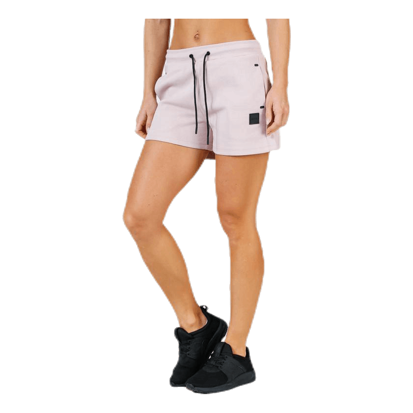 Ebba Tech Shorts Pink