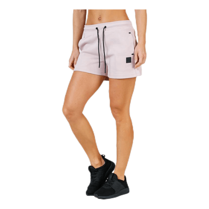 Ebba Tech Shorts Pink