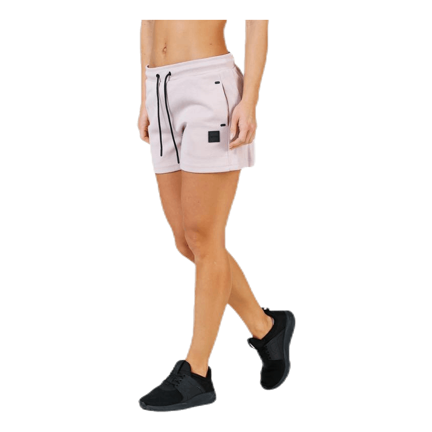 Ebba Tech Shorts Pink