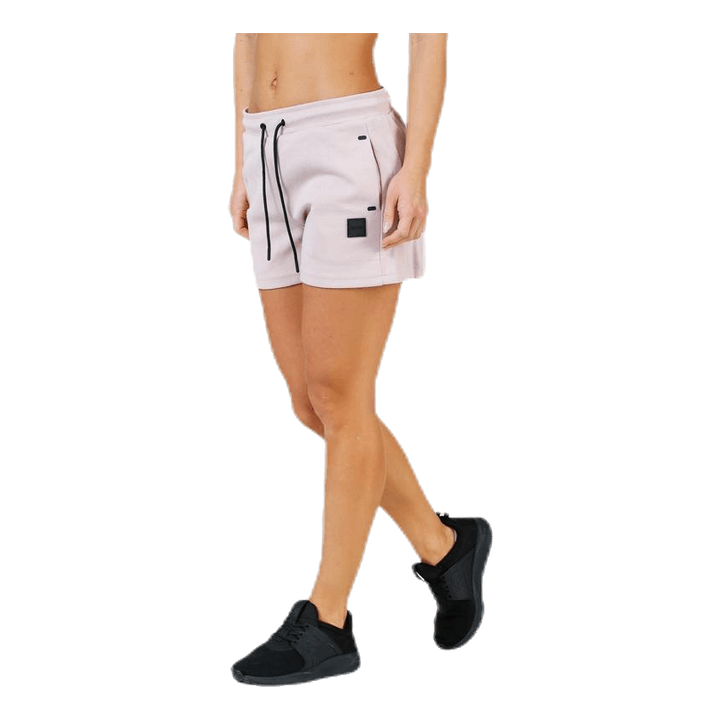 Ebba Tech Shorts Pink