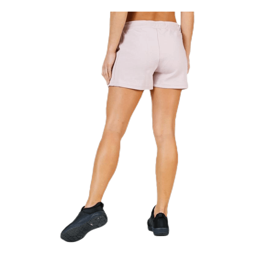 Ebba Tech Shorts Pink