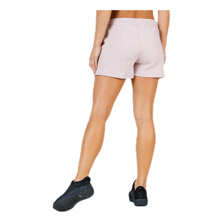 Ebba Tech Shorts Pink