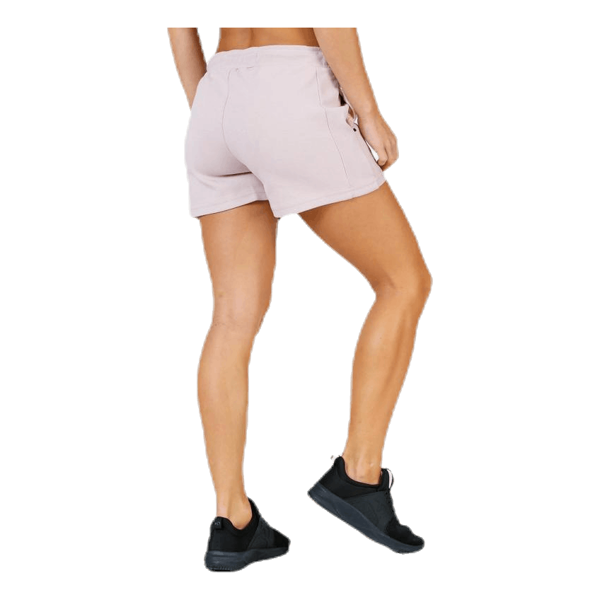 Ebba Tech Shorts Pink