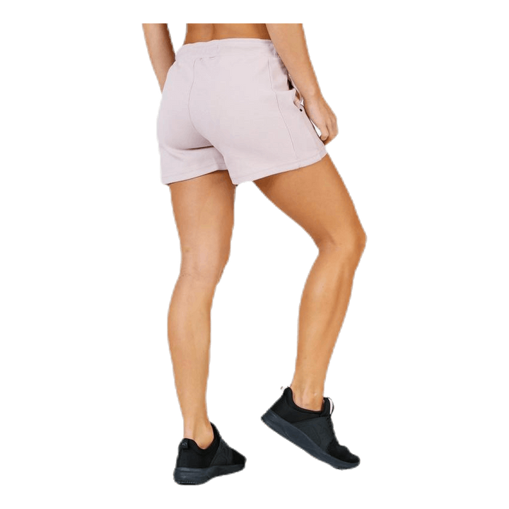 Ebba Tech Shorts Pink