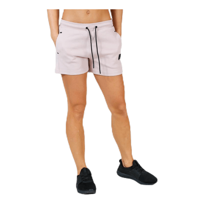 Ebba Tech Shorts Pink
