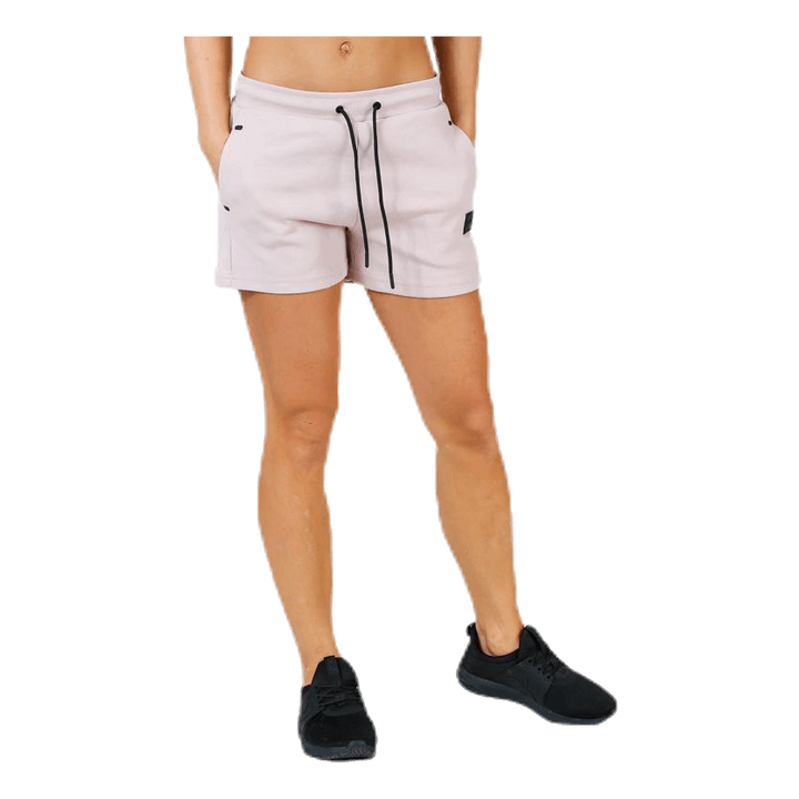 Ebba Tech Shorts Pink