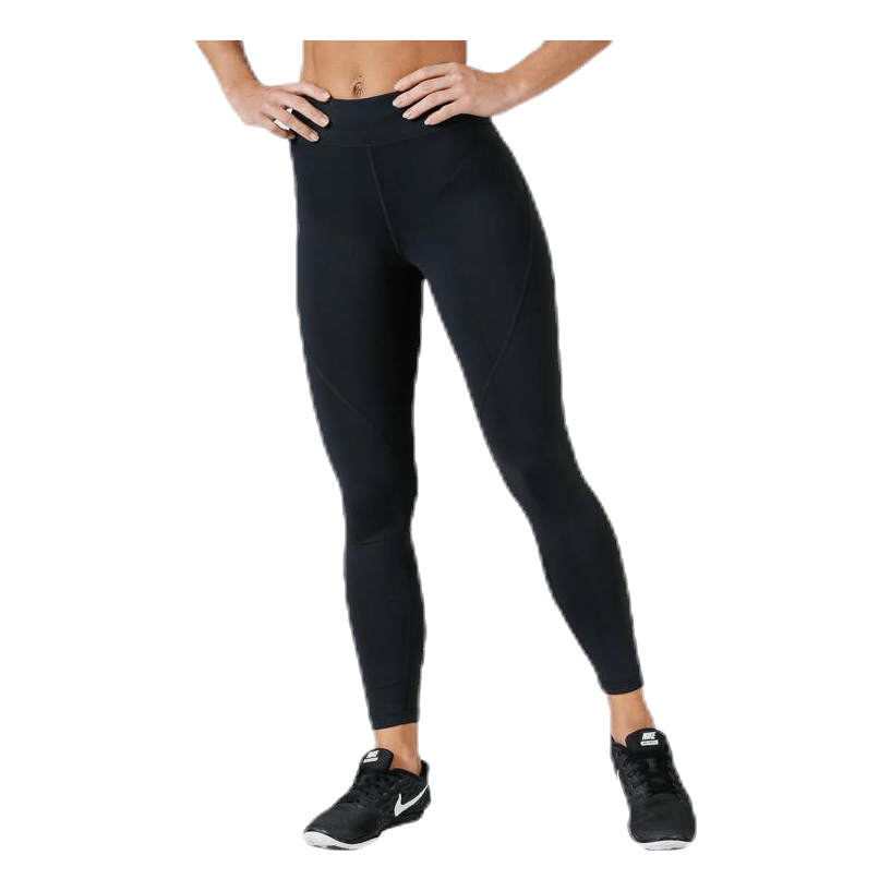 Freja II Black