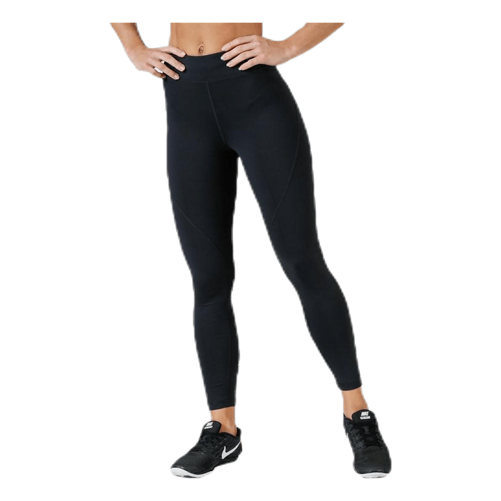 Freja II Black