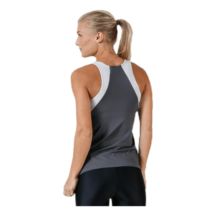 Freja Tank Top Black