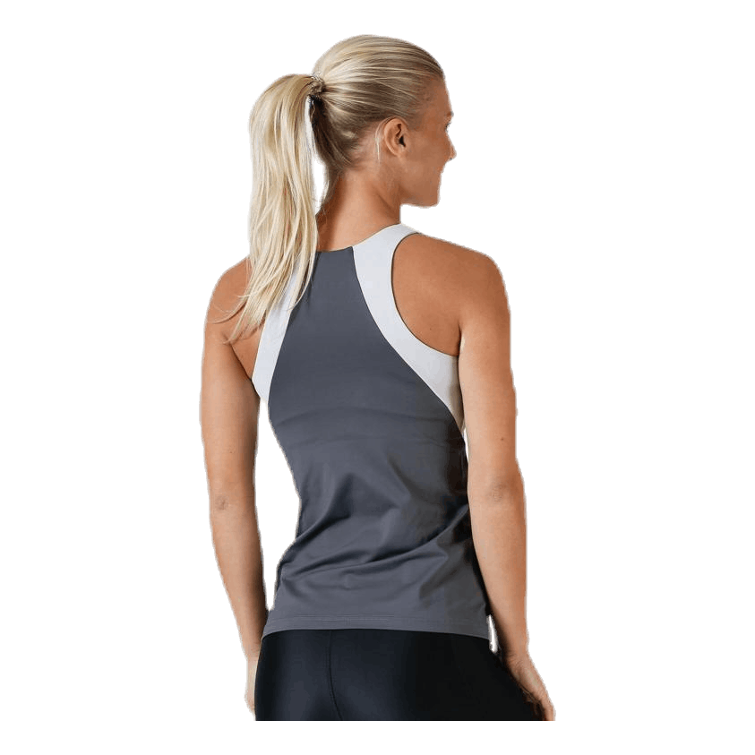Freja Tank Top Black