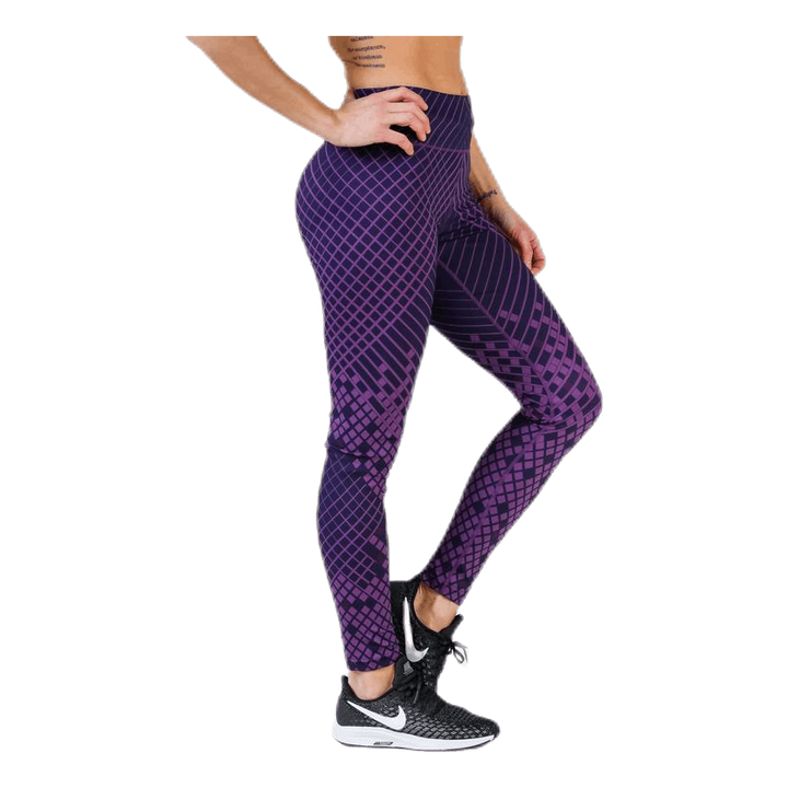 Zonal Tights Purple