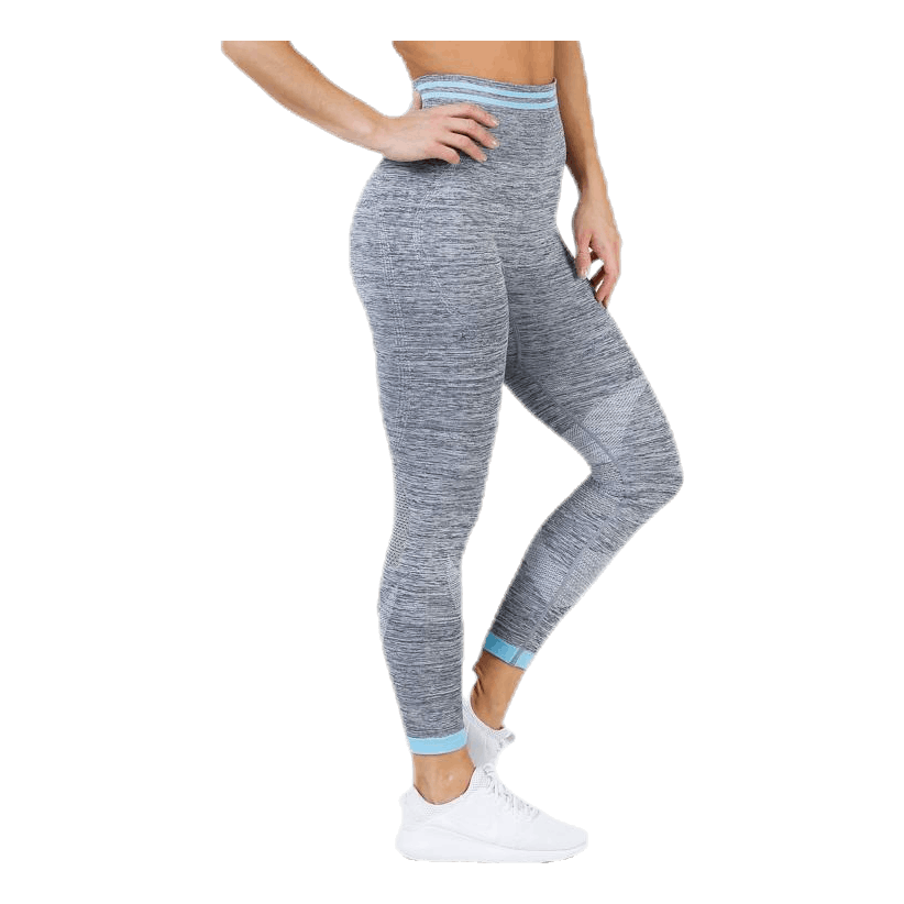 Juliet Tights Blue