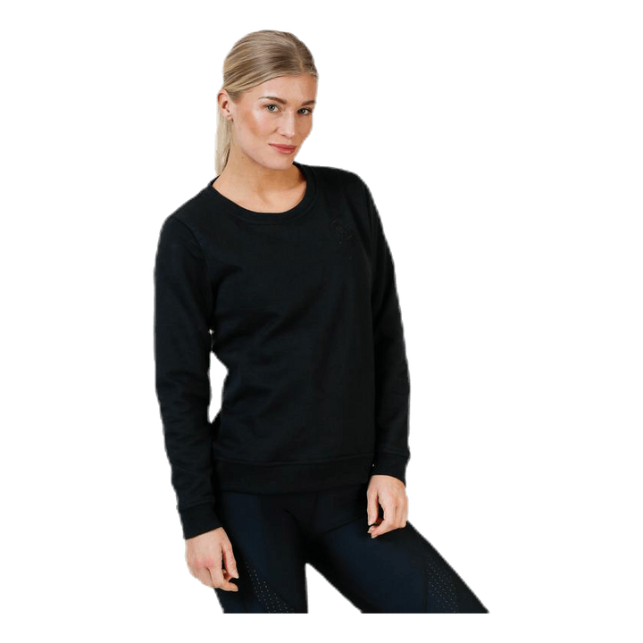 Isabell Sweater Black