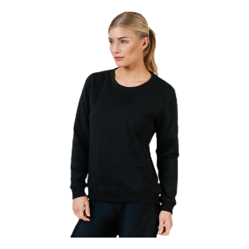 Isabell Sweater Black