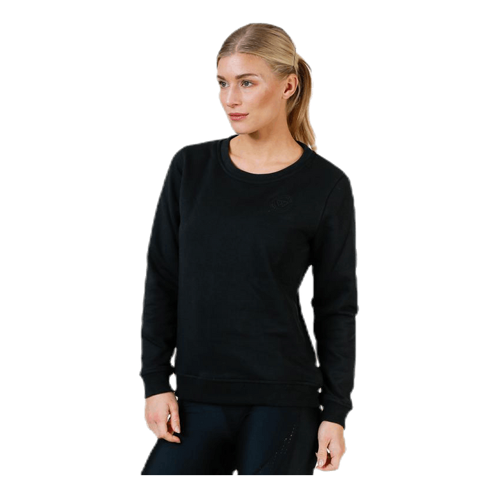 Isabell Sweater Black
