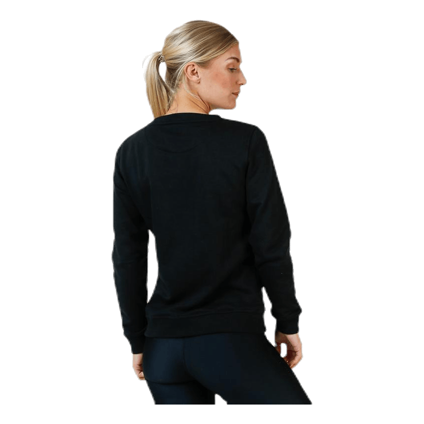 Isabell Sweater Black