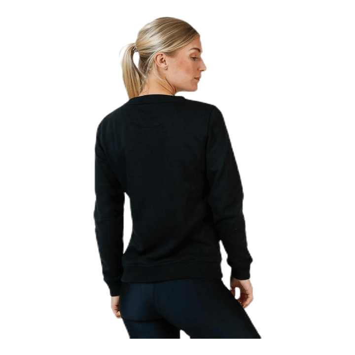 Isabell Sweater Black