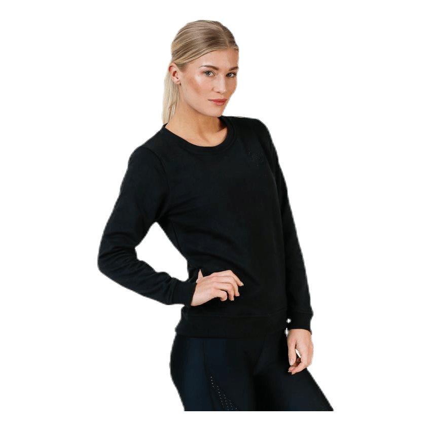 Isabell Sweater Black
