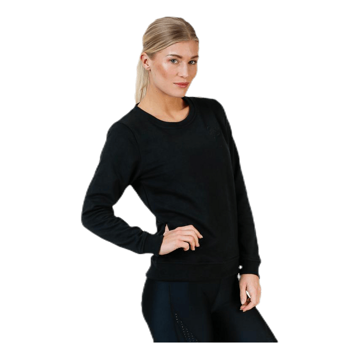Isabell Sweater Black