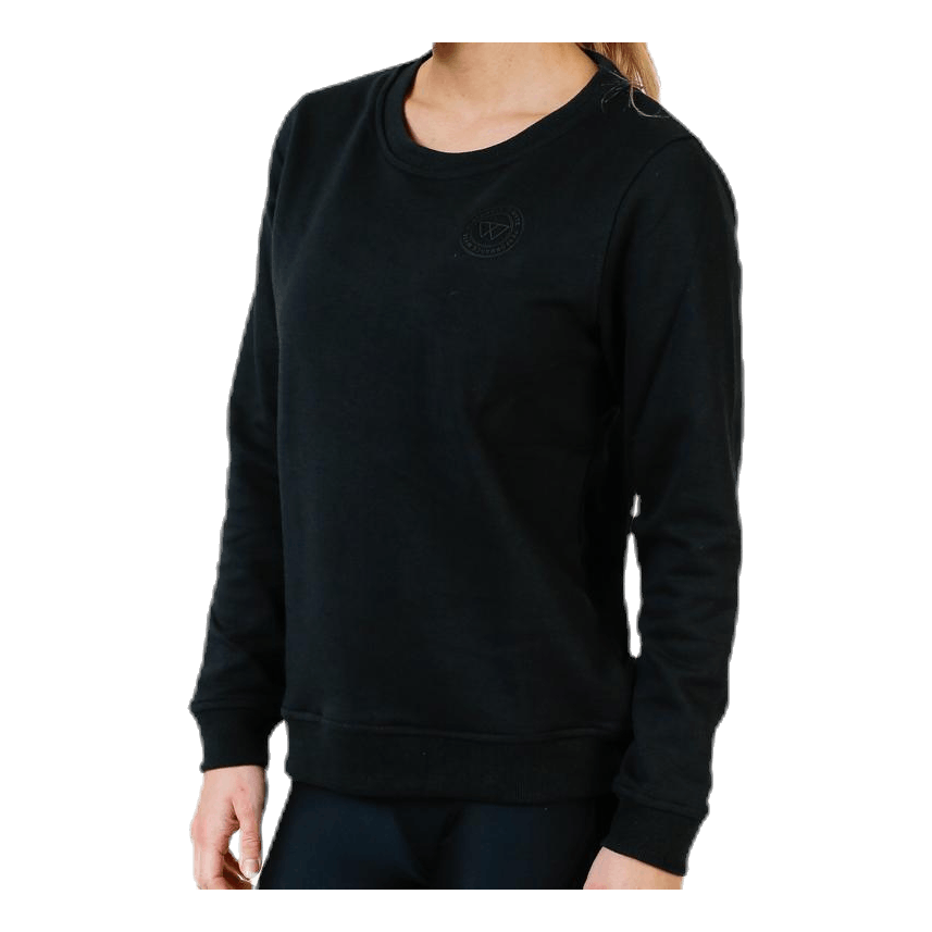 Isabell Sweater Black