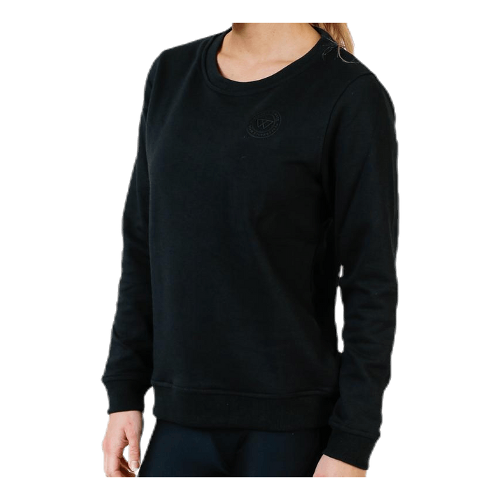 Isabell Sweater Black