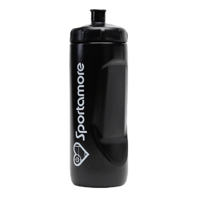 Bottle 500 Black