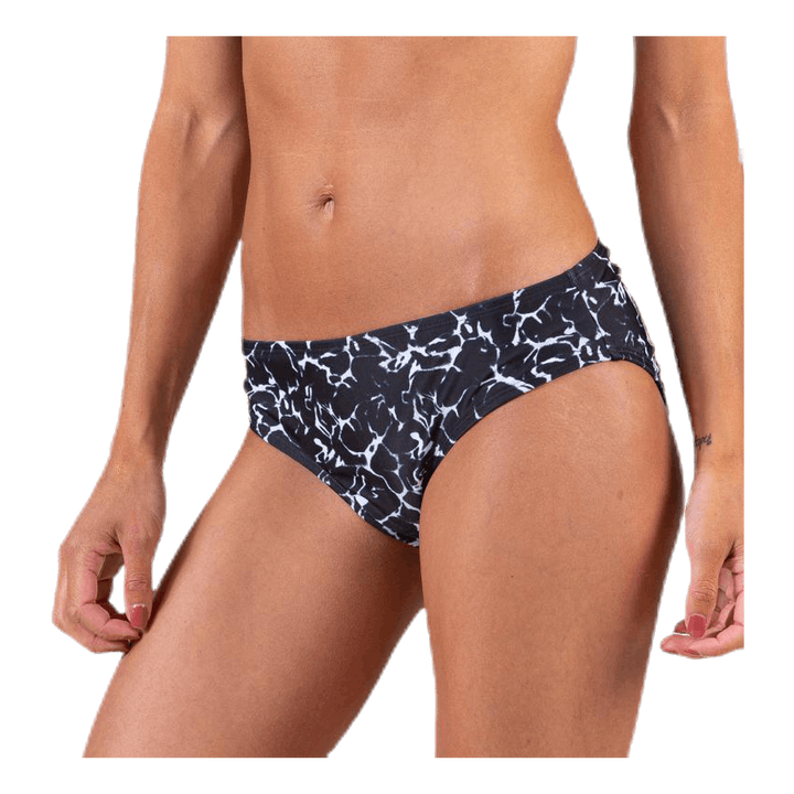 Leija Brief Black
